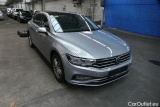  Volkswagen  Passat  Lim. Business 2.0 TDI 110KW AT7 E6d #8