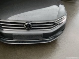  Volkswagen  Passat  Variant Business 2.0 TDI 110KW MT6 E6d #38