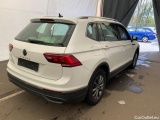  Volkswagen  Tiguan  Allspace Life 2.0 TDI 110KW AT7 E6d #2