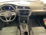  Volkswagen  Tiguan  Allspace Life 2.0 TDI 110KW AT7 E6d #3