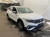  Volkswagen  Tiguan  Allspace Life 2.0 TDI 110KW AT7 E6d #7