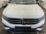  Volkswagen  Tiguan  Allspace Life 2.0 TDI 110KW AT7 E6d #17