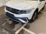  Volkswagen  Tiguan  Allspace Life 2.0 TDI 110KW AT7 E6d #19