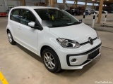  Volkswagen  Up VW  ! 5d 48kW #7
