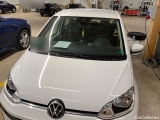  Volkswagen  Up VW  ! 5d 48kW #15