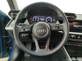  Audi  A3 Audi  Sportback 1.4 40 TFSI e Attraction 5d #22