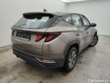  Hyundai  Tucson Hyundai  1.6 T-GDi Hybrid Inspire 5d #2