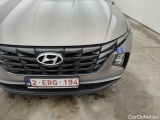  Hyundai  Tucson Hyundai  1.6 T-GDi Hybrid Inspire 5d #28