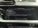  Audi  A3 Audi  Sportback 1.4 40 TFSI e Advanced 5d #14