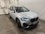  Bmw  X1 BMW  xDrive25e (162 kW) 5d #8