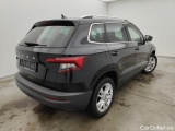  Skoda  Karoq Skoda  1.0 TSI 81kW Style 5d #2