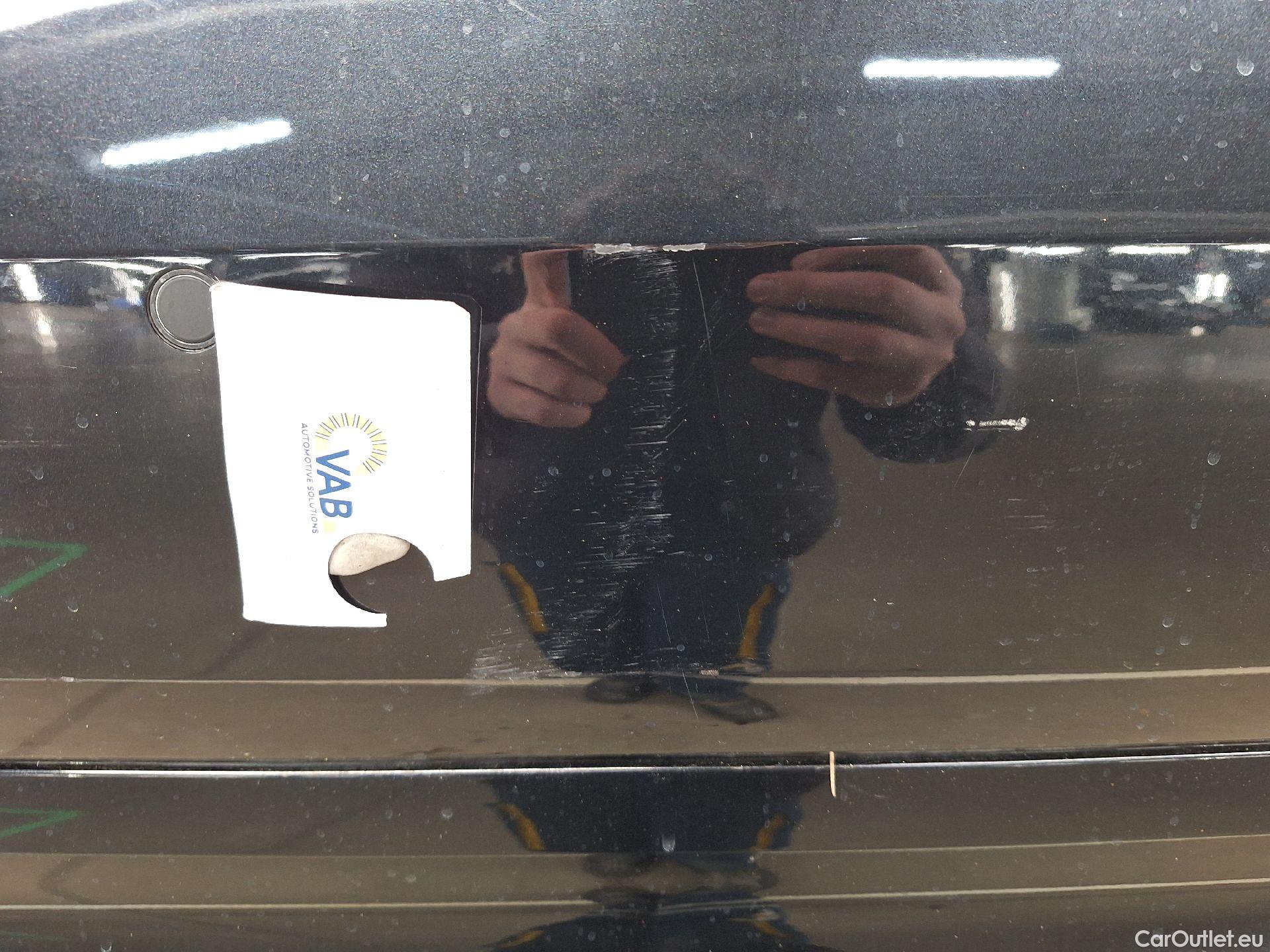  Bmw  Serie 1 BMW, 1-serie '19, BMW 1 Reeks Hatch 116dA (85 kW) 5d #6