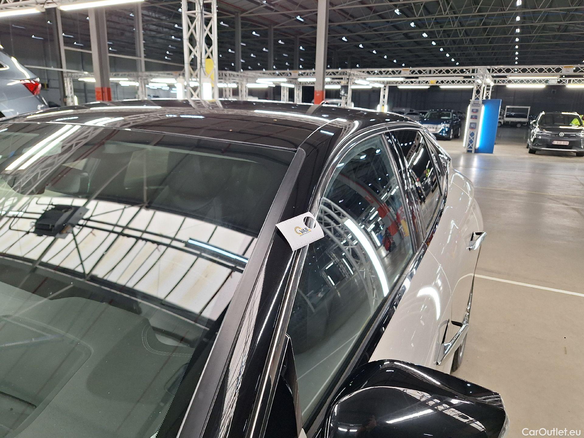  DS  DS4 DS,  '21, DS 4 BlueHDi 130 Automatic Trocadero 5d #2