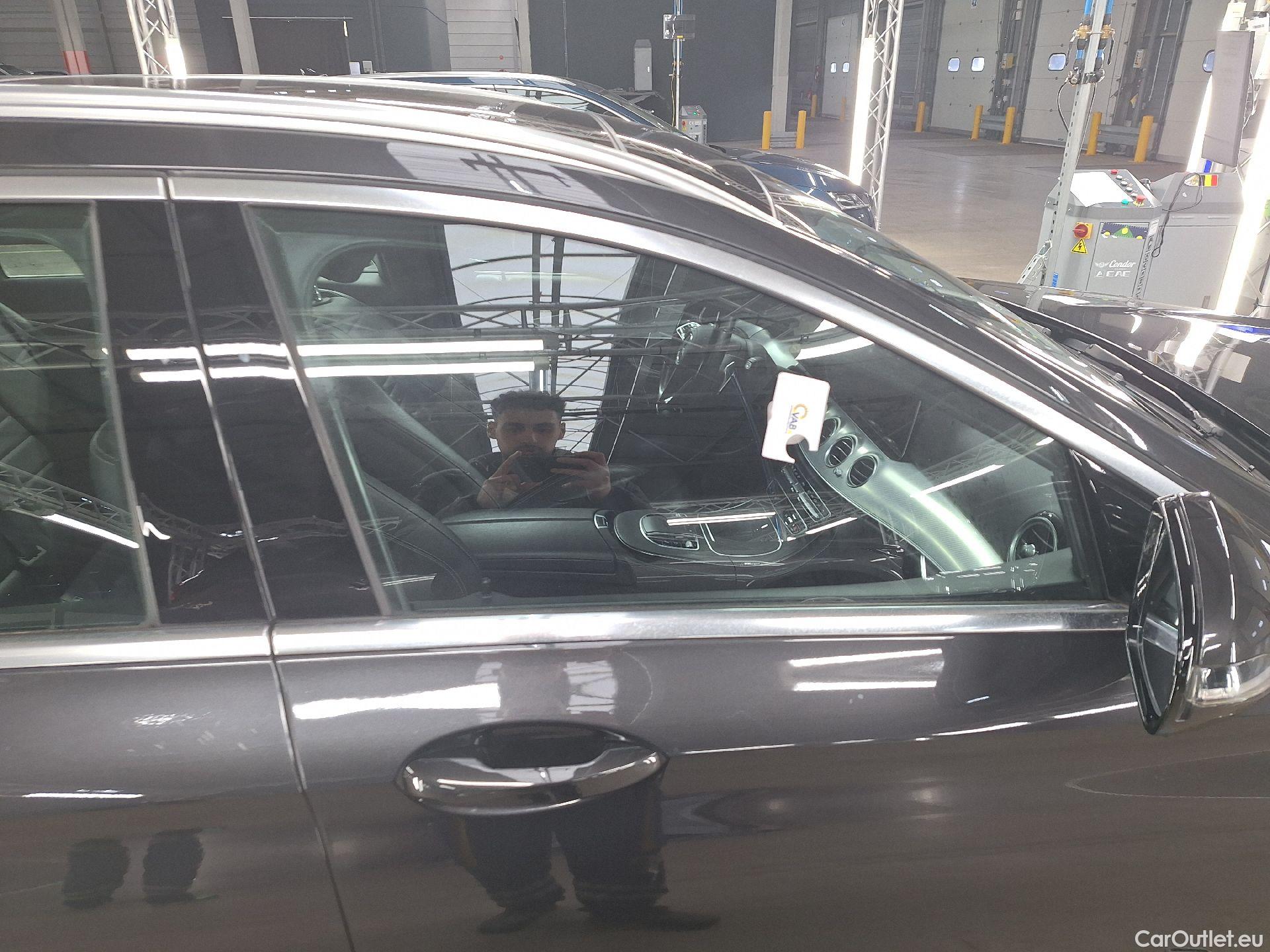  Mercedes  E-Klasse Mercedes, E-Class Break FL'20, Mercedes-Benz  Break E 200d Business Solut #34