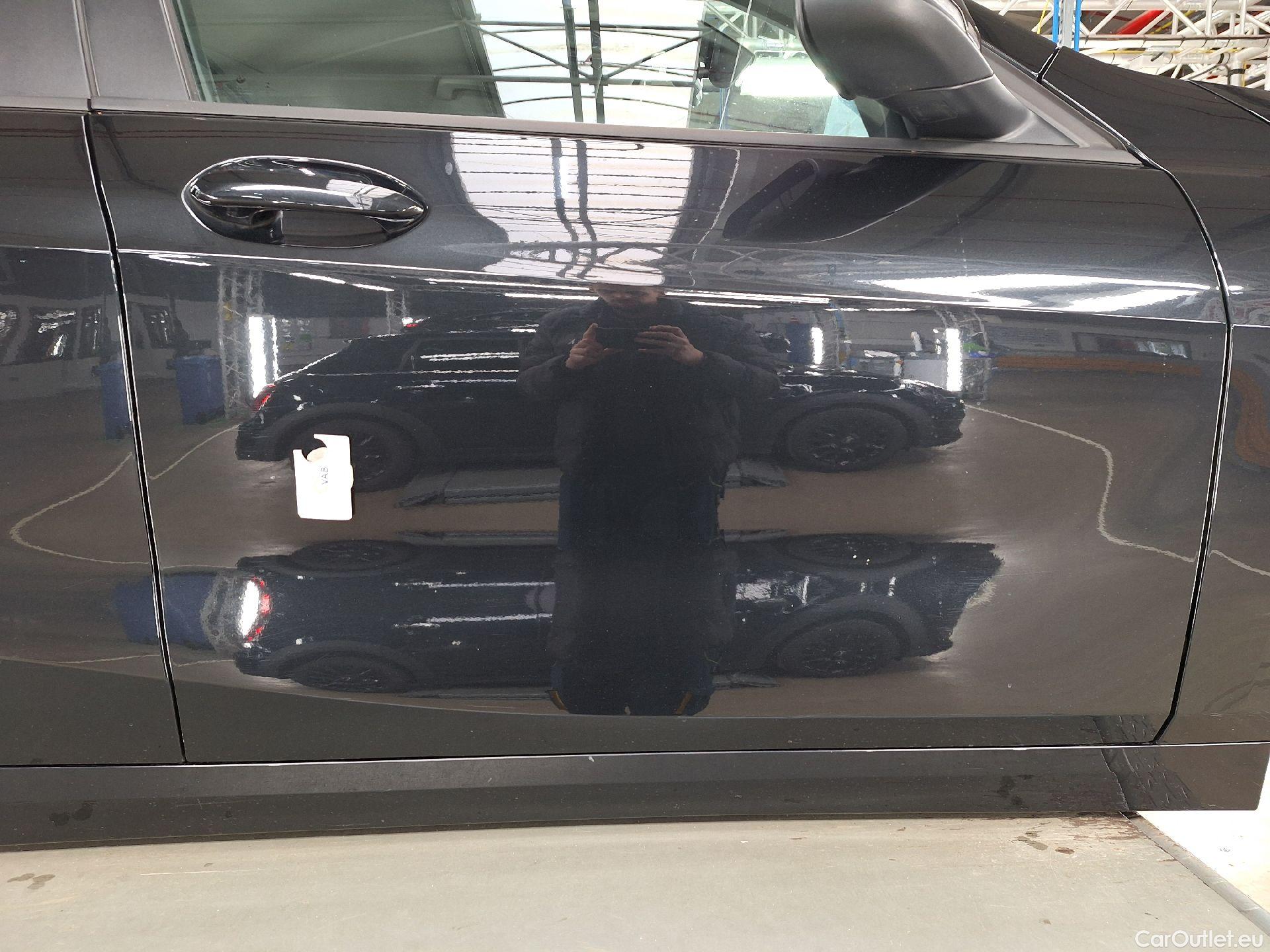  Bmw  Serie 1 BMW, 1-serie '19, BMW 1 Reeks Hatch 116dA (85 kW) 5d #12