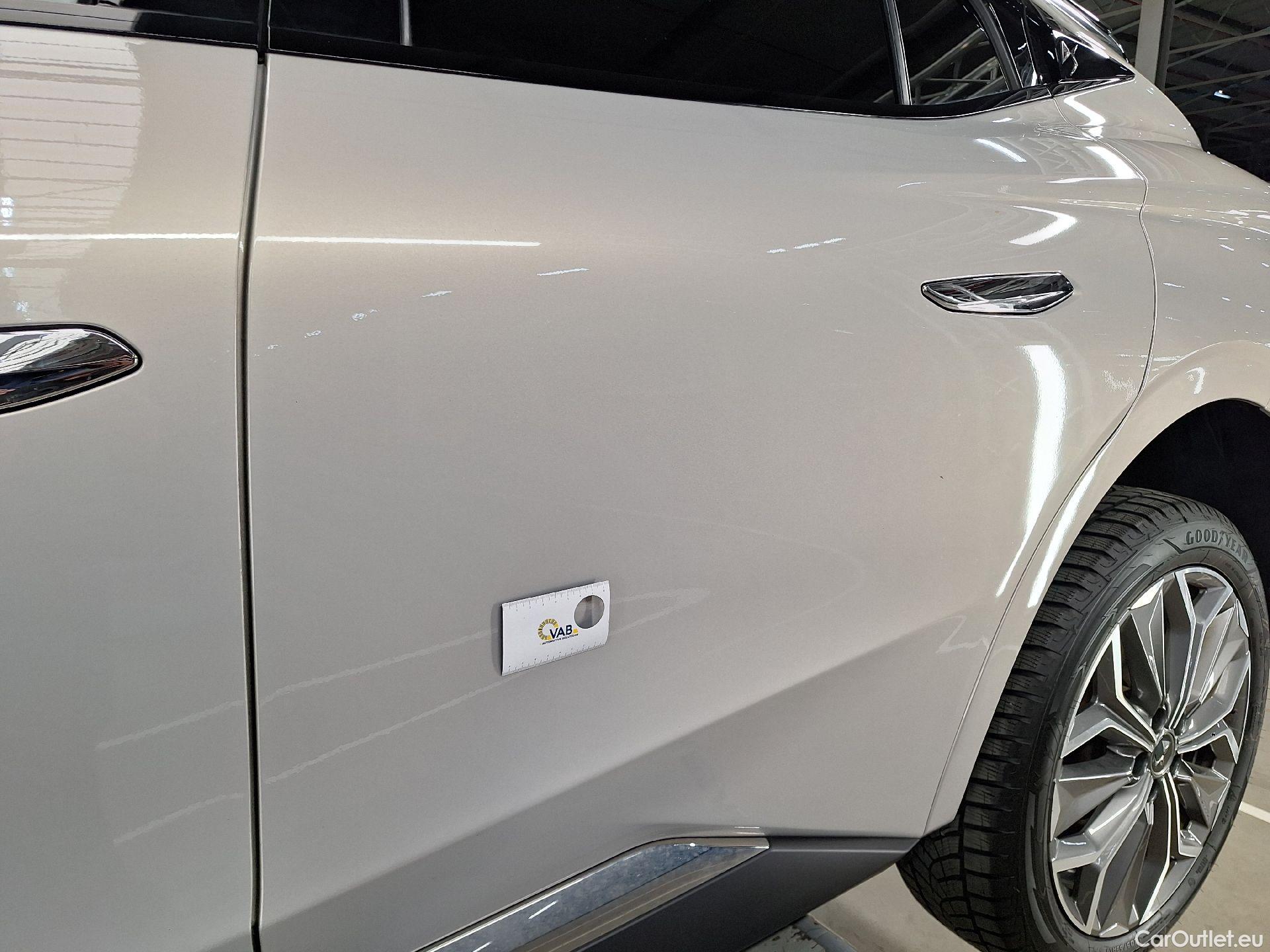  DS  DS4 DS,  '21, DS 4 BlueHDi 130 Automatic Trocadero 5d #7