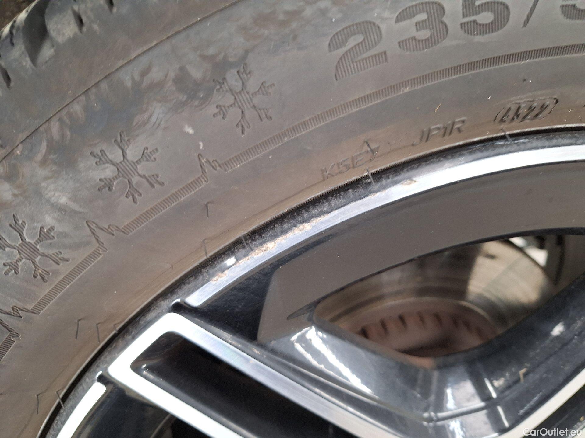  Mercedes  G-Klasee Mercedes, GLC FL'19 PHEV, Mercedes-Benz GLC GLC 300 de 4MATIC 5d #22