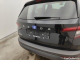  Skoda  Karoq Skoda  1.0 TSI 81kW Style 5d #20