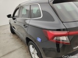  Skoda  Karoq Skoda  1.0 TSI 81kW Style 5d #51
