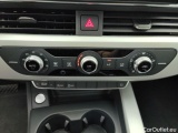  Audi  A4 Audi  2.0 35 TFSi 110kW S tr. Attraction Bus. 4d #42