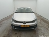  Volkswagen  Polo VOLKSWAGEN  - 2022 1.0 TSI 95hp Life 5d #5