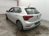  Volkswagen  Polo VOLKSWAGEN  - 2022 1.0 TSI 95hp Life 5d #7