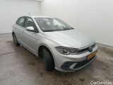  Volkswagen  Polo VOLKSWAGEN  - 2022 1.0 TSI 95hp Life 5d #8