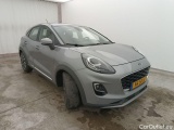  Ford  Puma Ford  1.0i Ecoboost MHEV 92kW Aut. Titanium 5d #8