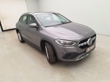  Mercedes  GLA Mercedes,  '20, Mercedes-Benz   180 d Business Solution 5d #9