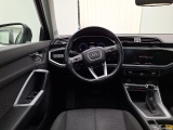  Audi  Q3 Audi,  SB '19, Audi  Sportback 35 TDI S tronic S Line Business  #5