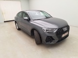  Audi  Q3 Audi,  SB '19, Audi  Sportback 35 TDI S tronic S Line Business  #9