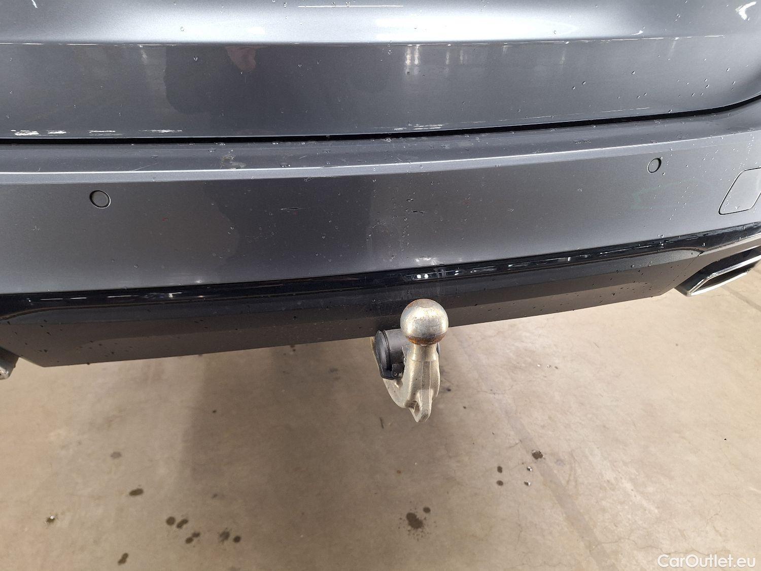  Bmw  Serie 5 BMW, 5-ser To FL'20 PHEV, BMW 5 Reeks Touring 520e 150kW 5d #35