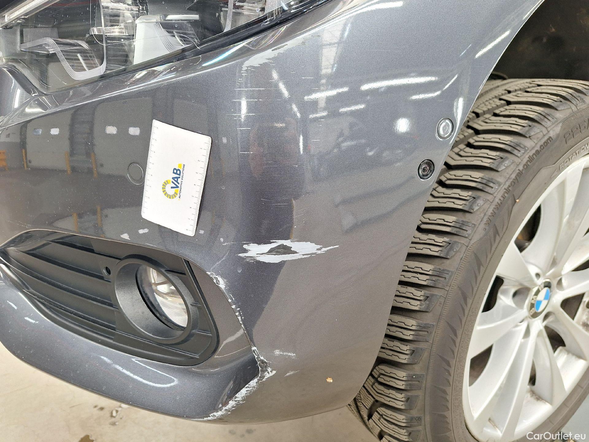  Bmw  Serie 4 BMW, 4-serie Gr.coupé '16, BMW 4 Reeks Gran Coupé 420d (120 kW) Aut. 5d #6