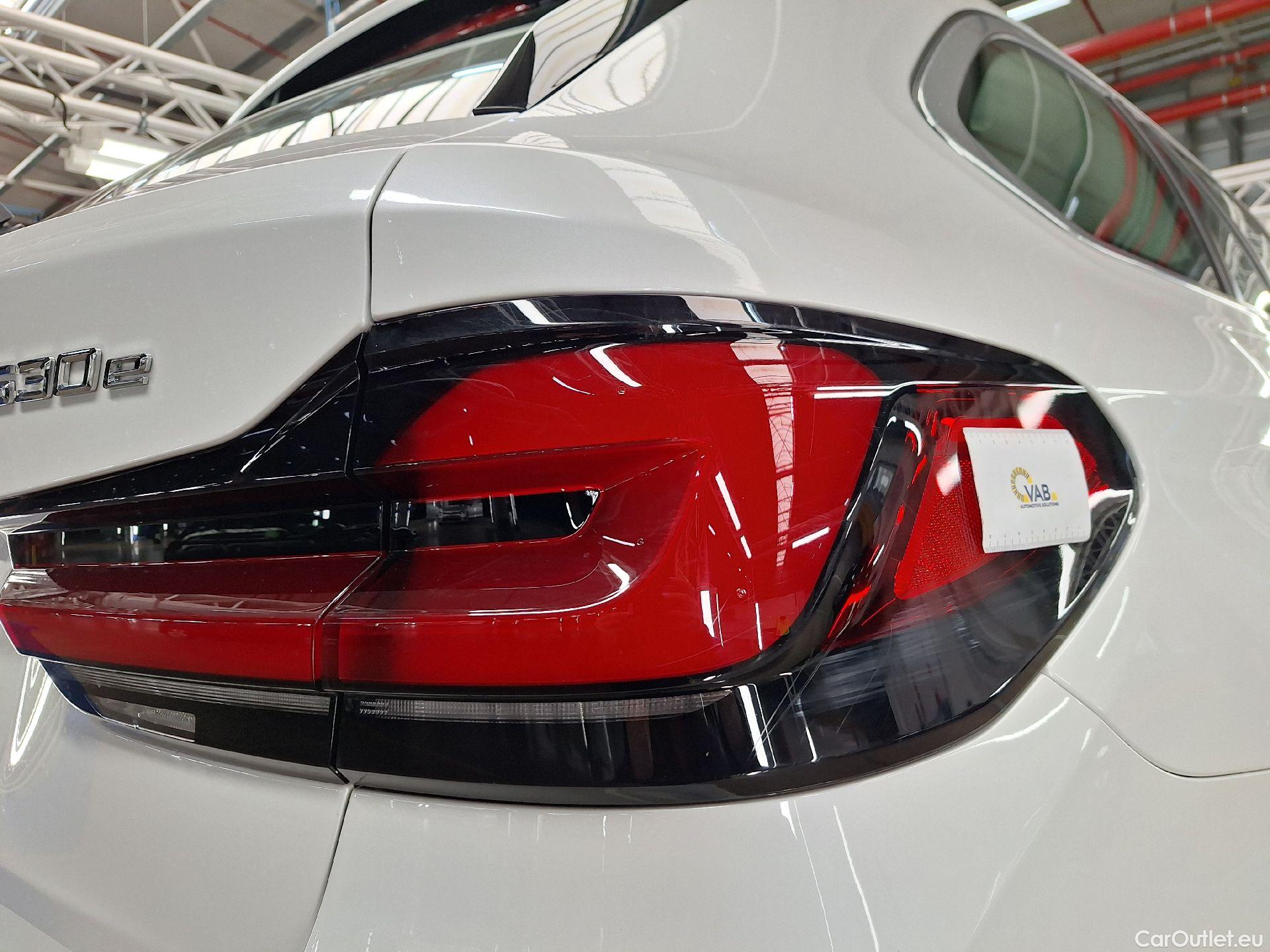  Bmw  Serie 5 BMW, 5-ser To FL'20 PHEV, BMW 5 Reeks Touring 530e Auto 5d #18