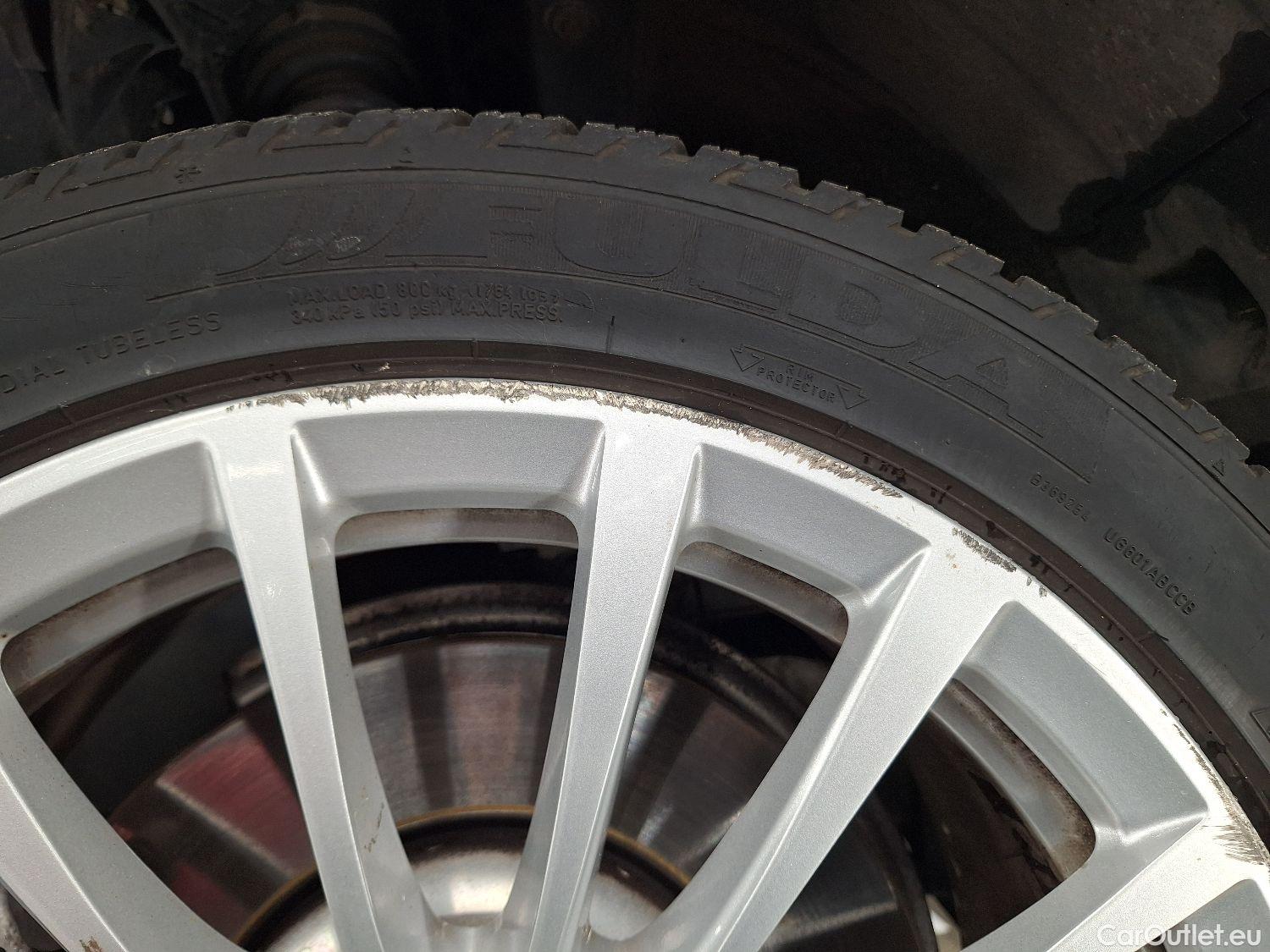  Bmw  Serie 5 BMW, 5-ser To FL'20 PHEV, BMW 5 Reeks Touring 520e 150kW 5d #5