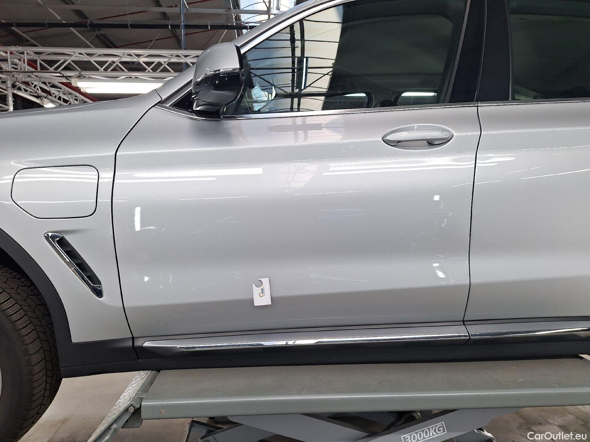  Bmw  X3 BMW,  '17 PHEV, BMW  xDrive30e (120 kW) 5d #12