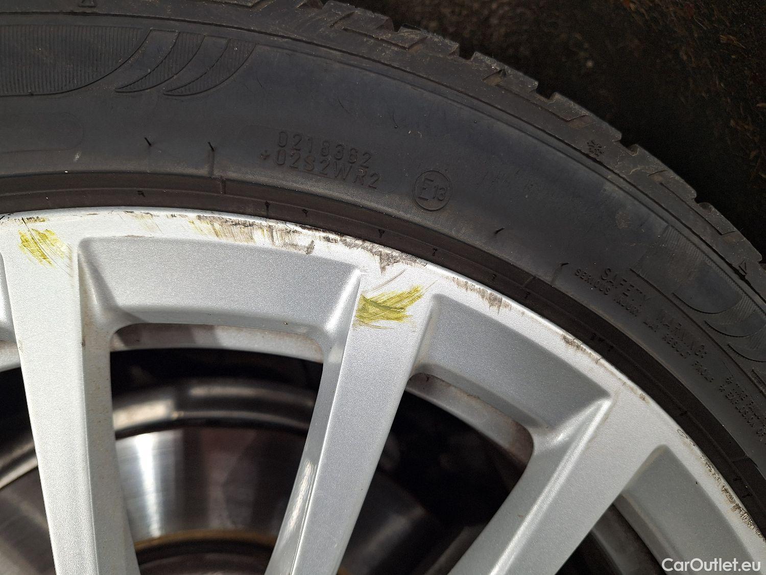  Bmw  Serie 5 BMW, 5-ser To FL'20 PHEV, BMW 5 Reeks Touring 520e 150kW 5d #10