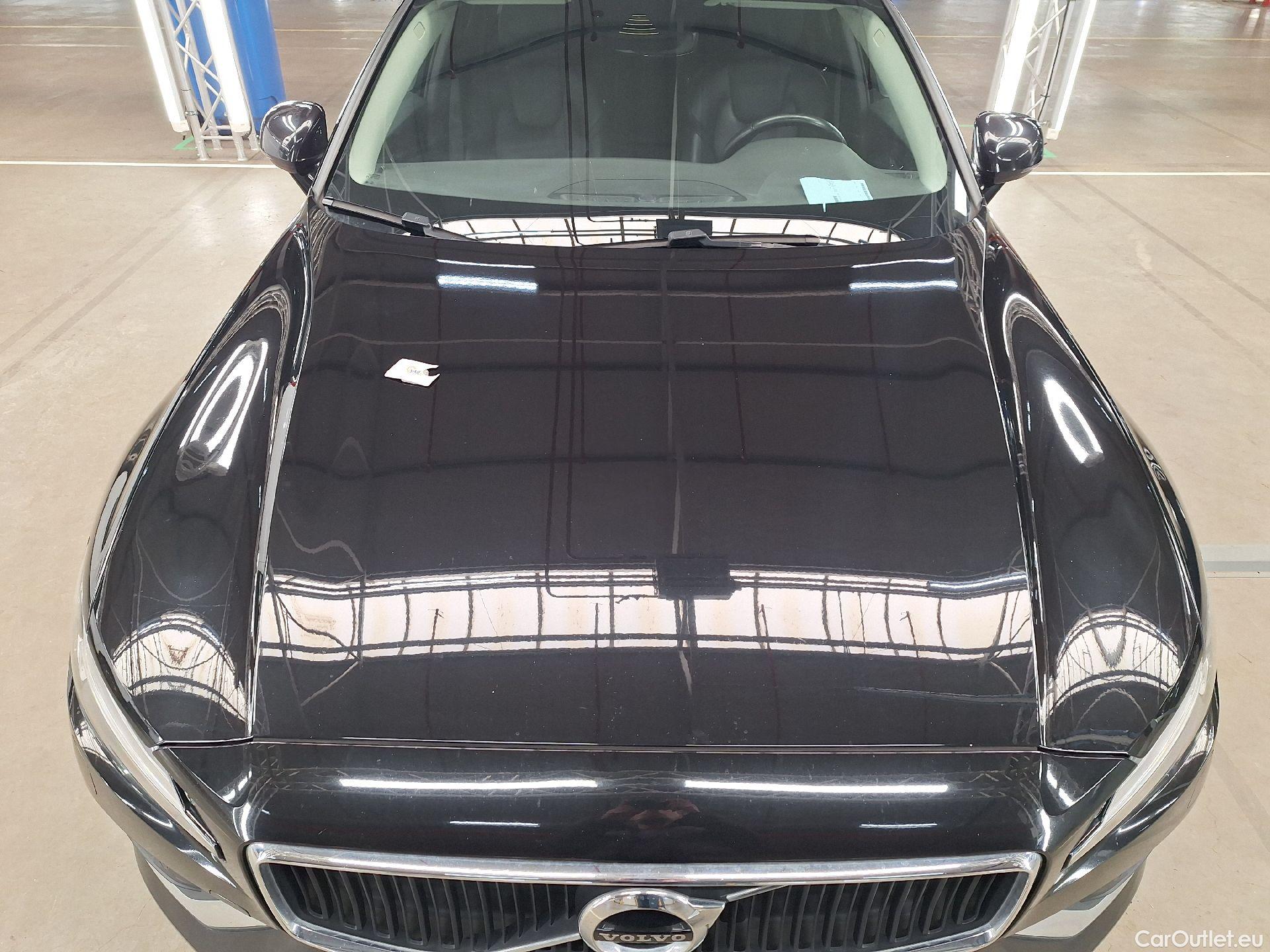  Volvo  V60 Volvo,  '18, Volvo  D3 Geartronic Inscription 5d #1