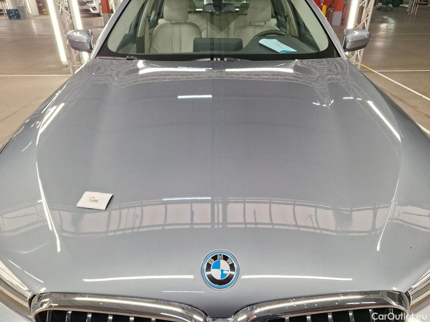  Bmw  Serie 5 BMW, 5-ser To FL'20 PHEV, BMW 5 Reeks Touring 520e 150kW 5d #56