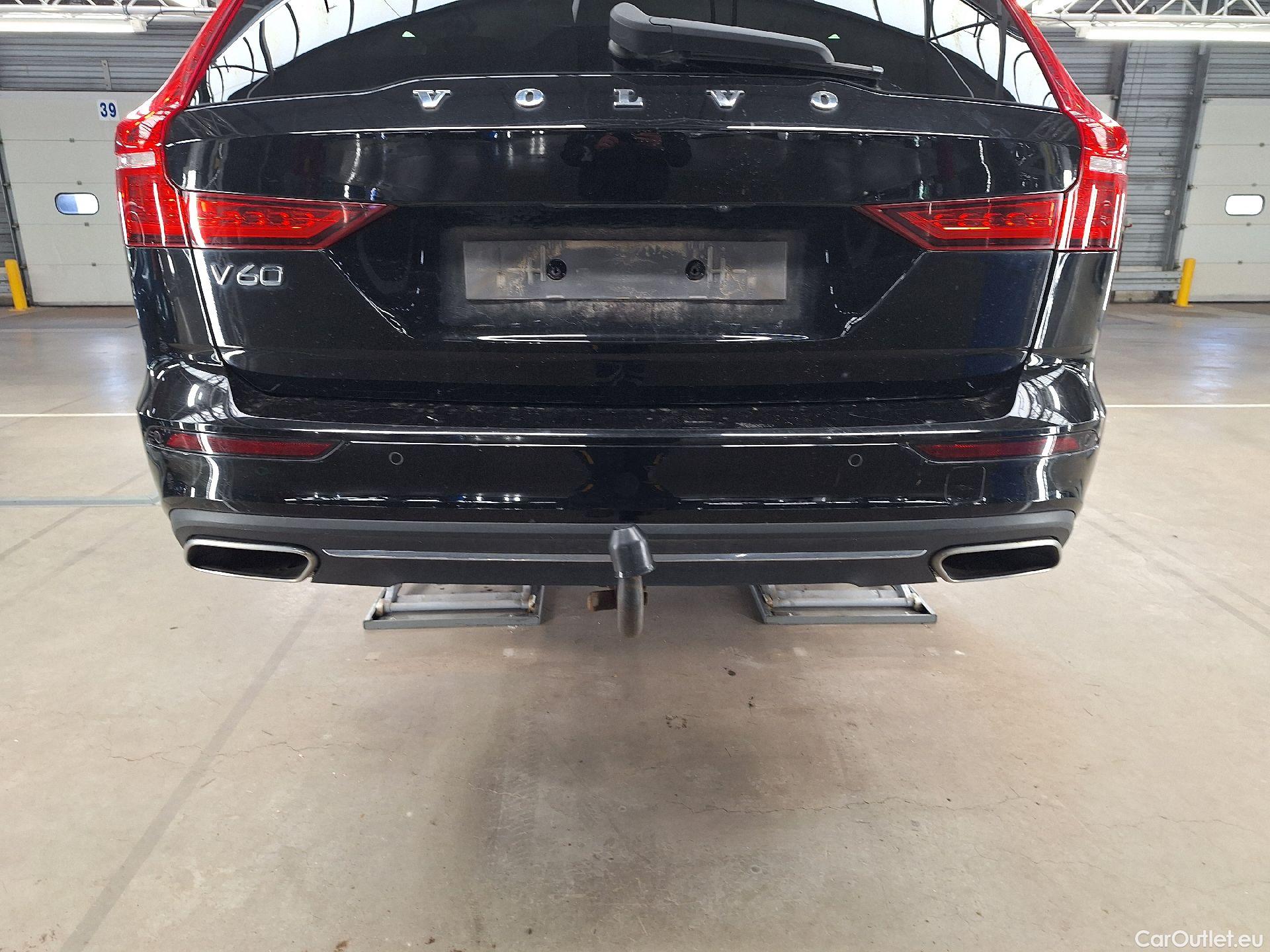  Volvo  V60 Volvo,  '18, Volvo  D3 Geartronic Inscription 5d #17