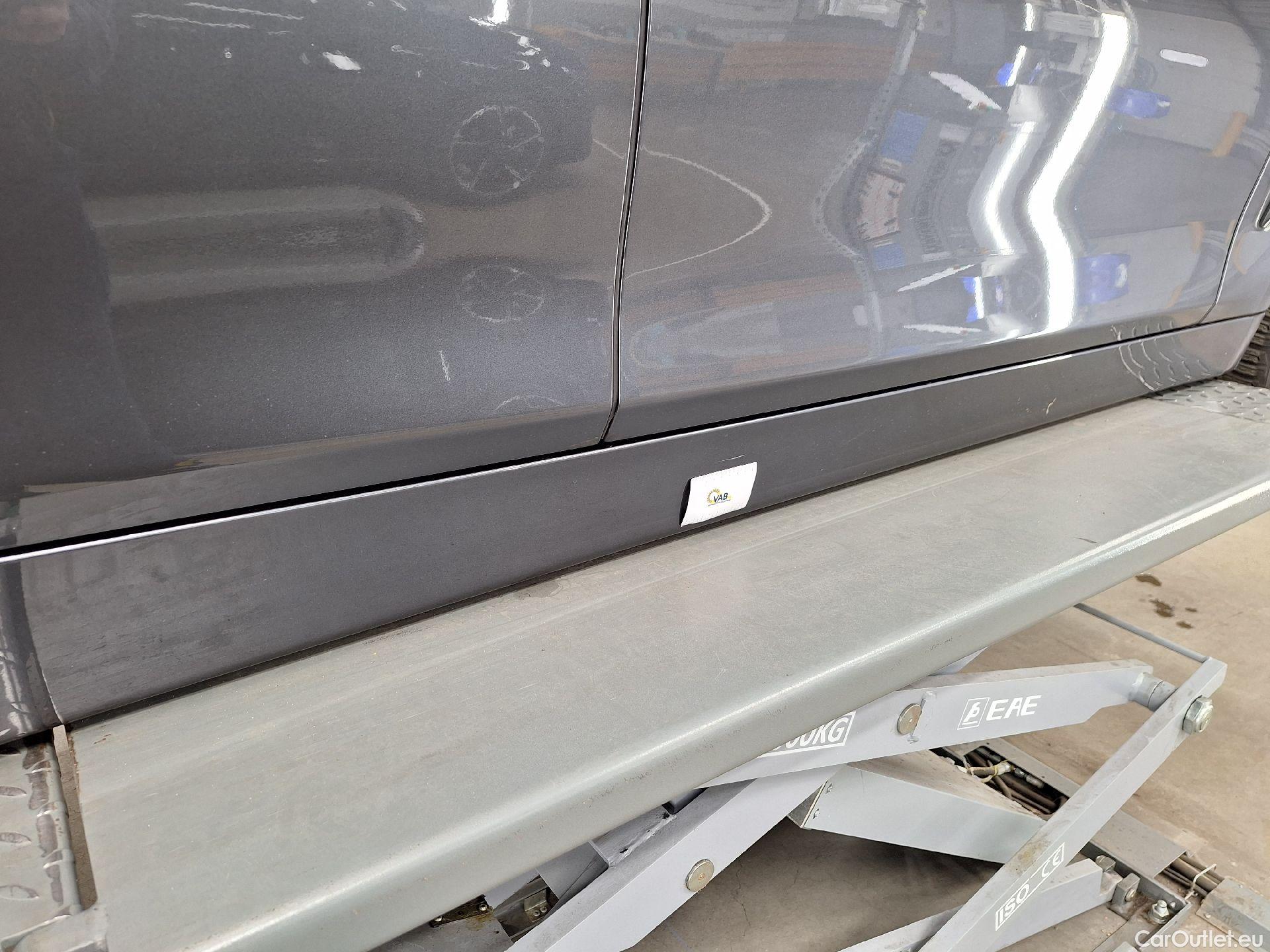  Bmw  Serie 4 BMW, 4-serie Gr.coupé '16, BMW 4 Reeks Gran Coupé 420d (120 kW) Aut. 5d #28