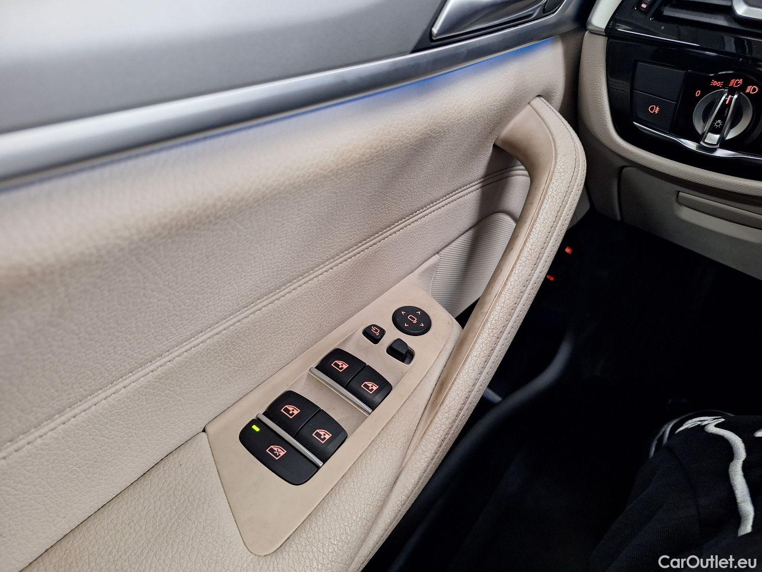  Bmw  Serie 5 BMW, 5-ser To FL'20 PHEV, BMW 5 Reeks Touring 520e 150kW 5d #62