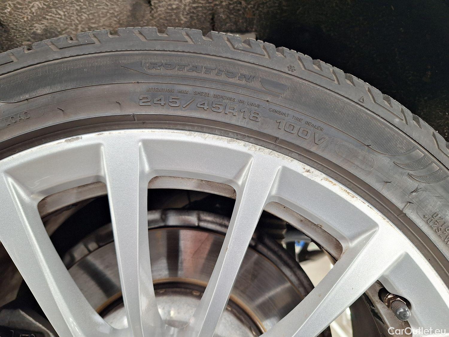  Bmw  Serie 5 BMW, 5-ser To FL'20 PHEV, BMW 5 Reeks Touring 520e 150kW 5d #12