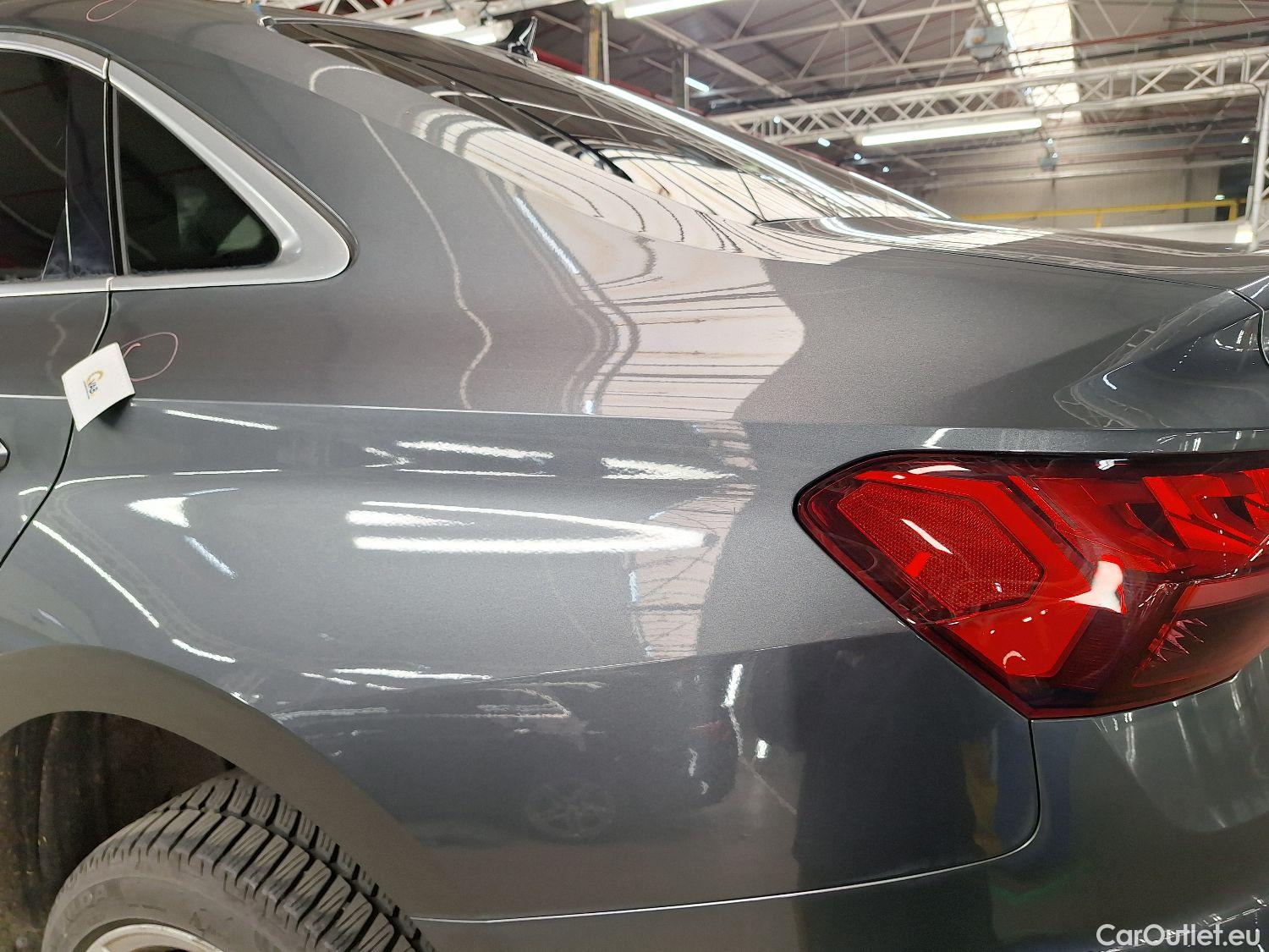  Audi  A3 Audi,  Berline '20, Audi  Berline 1.0 TFSi 30 81kW S line 4d #27