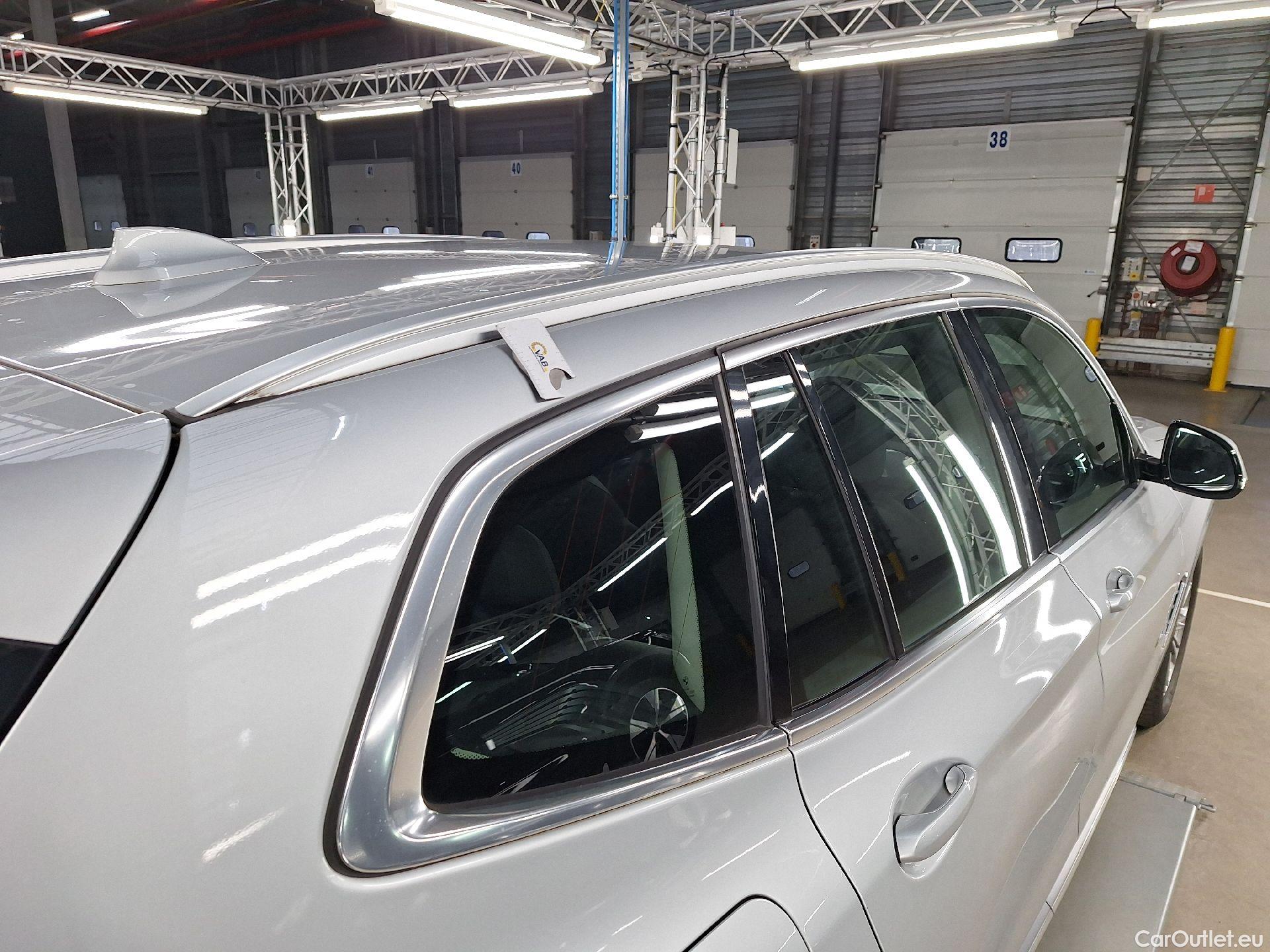  Bmw  X3 BMW,  '17 PHEV, BMW  xDrive30e (120 kW) 5d #6