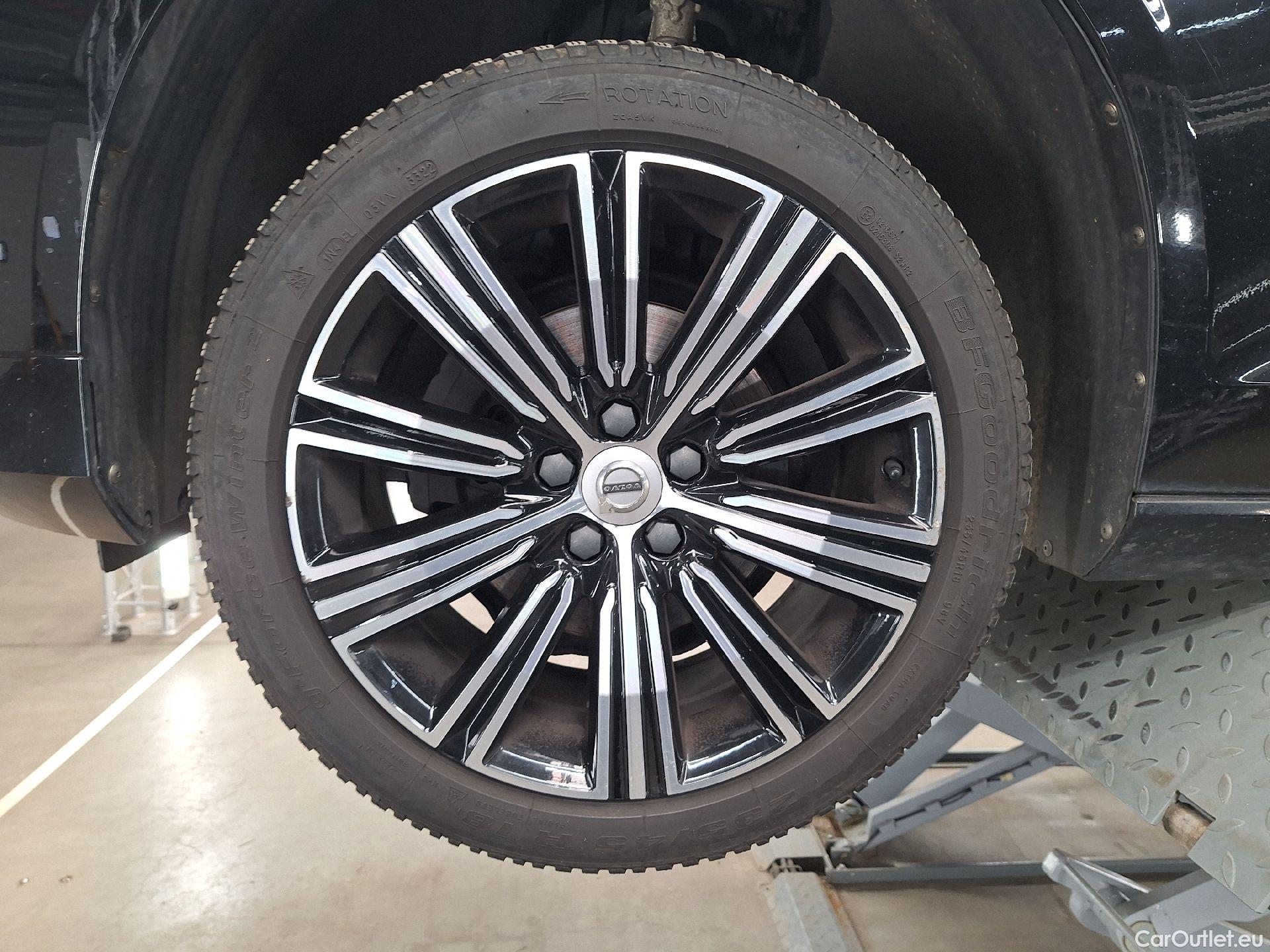  Volvo  V60 Volvo,  '18, Volvo  D3 Geartronic Inscription 5d #27