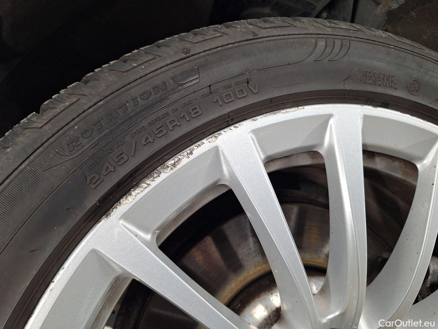  Bmw  Serie 5 BMW, 5-ser To FL'20 PHEV, BMW 5 Reeks Touring 520e 150kW 5d #16