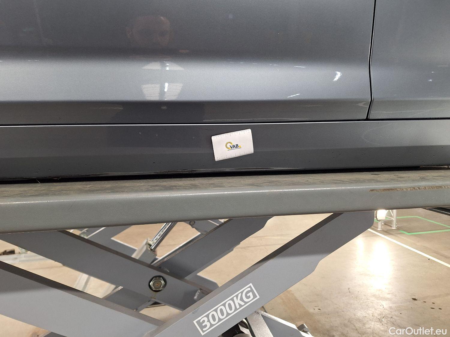  Bmw  Serie 5 BMW, 5-ser To FL'20 PHEV, BMW 5 Reeks Touring 520e 150kW 5d #13