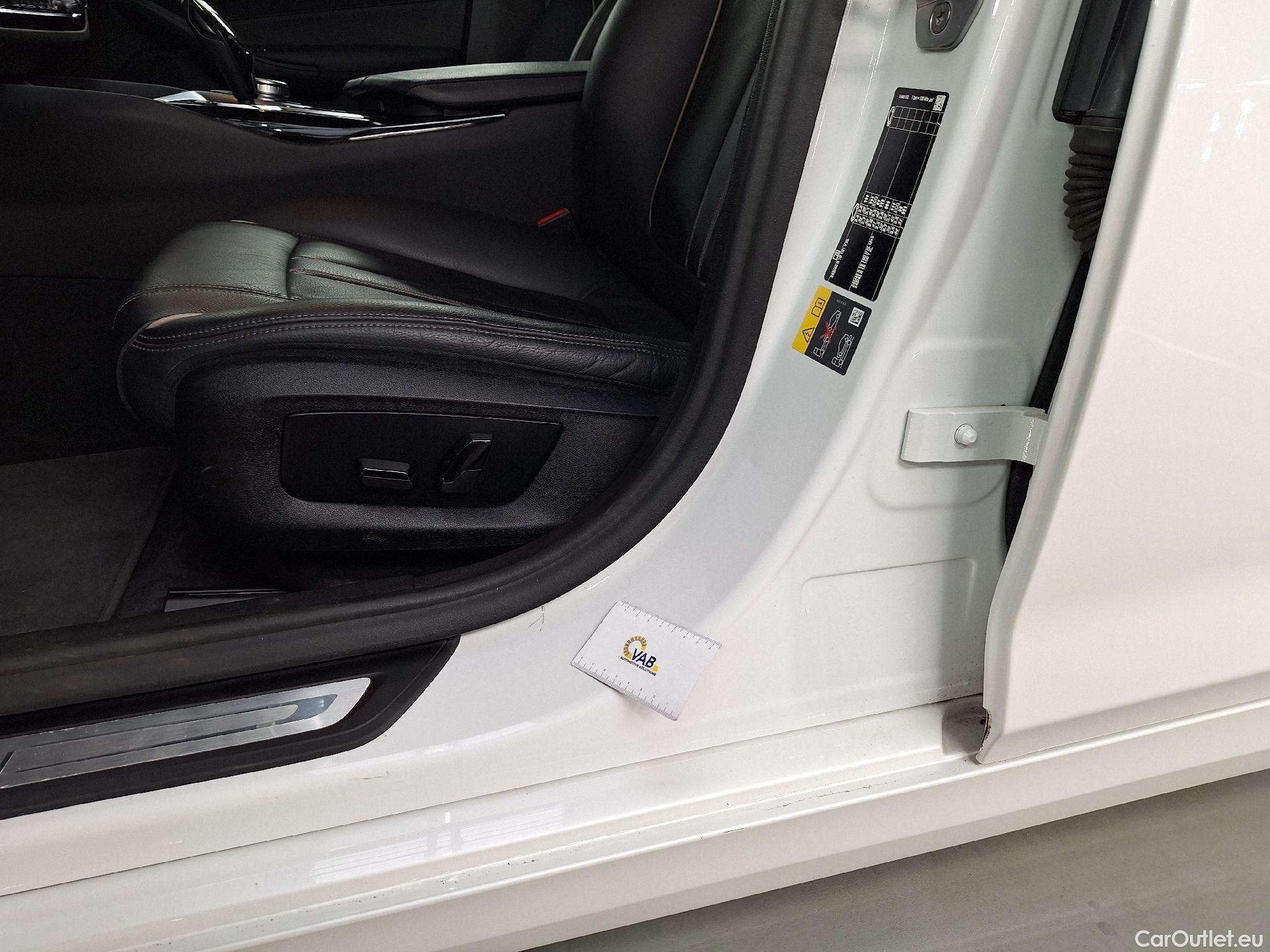  Bmw  Serie 5 BMW, 5-ser To FL'20 PHEV, BMW 5 Reeks Touring 530e Auto 5d #6