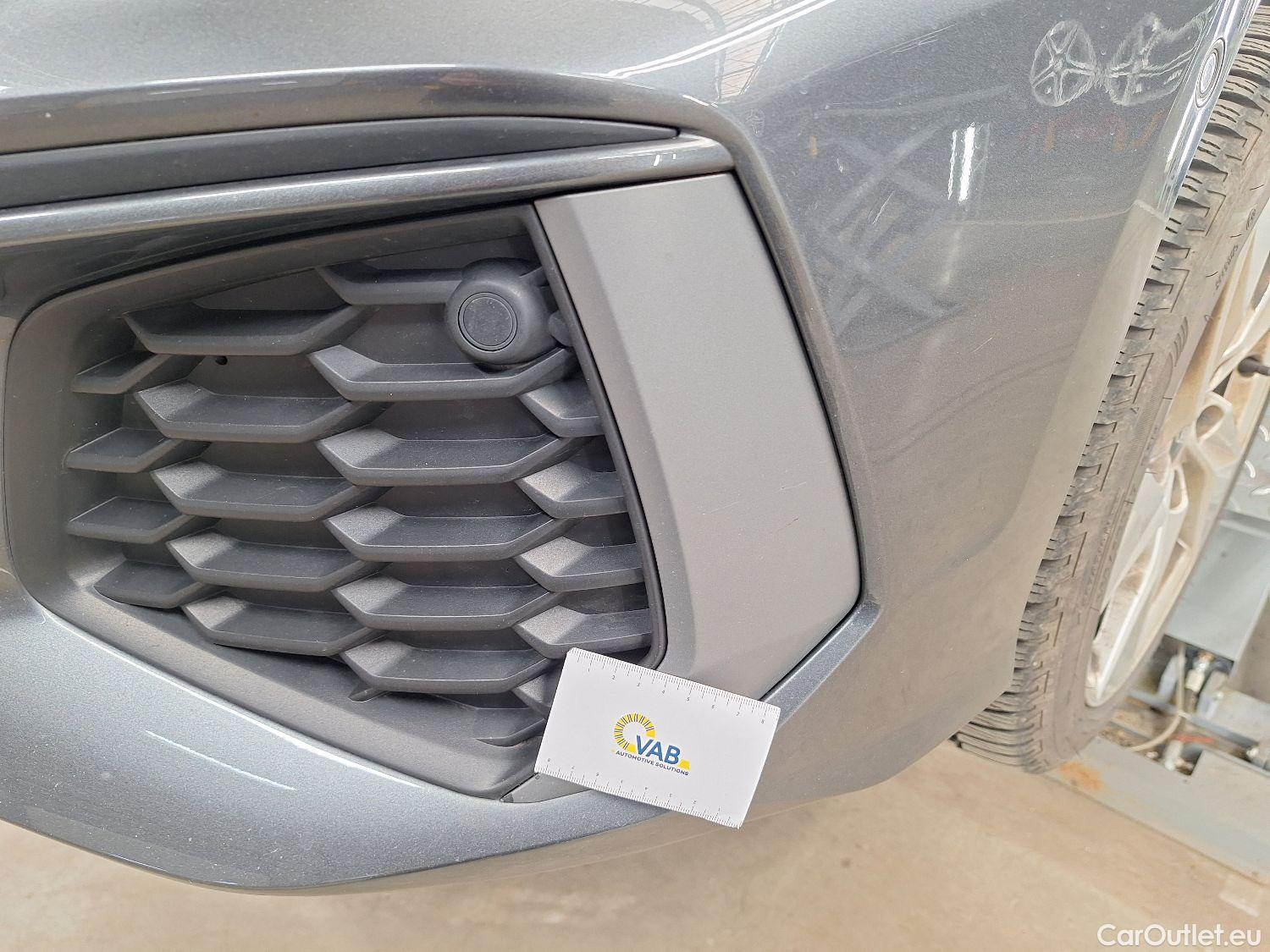  Audi  A3 Audi,  Berline '20, Audi  Berline 1.0 TFSi 30 81kW S line 4d #11